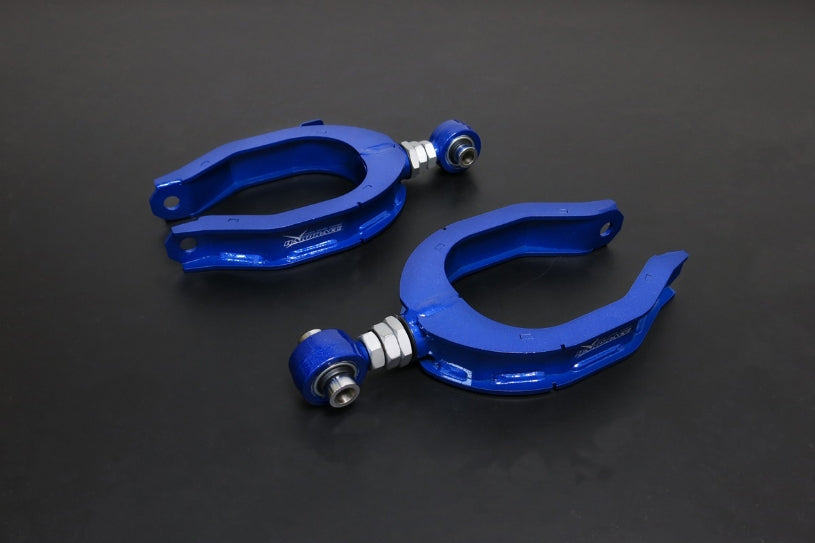 TOYOTA ALPHARD AH30 — REAR TOE CONTROL ARM ADJUSTABLE
