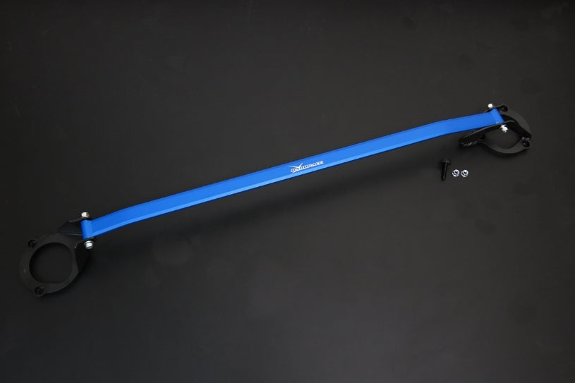 TOYOTA ALPHARD AH30 — FRONT STRUT BRACE