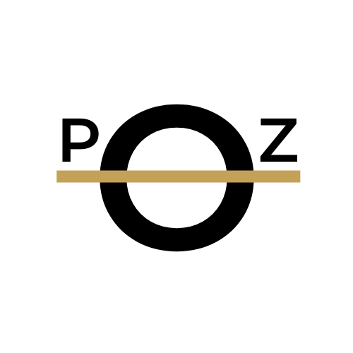 PRJKT ZERO Logomark Vinyl Decal