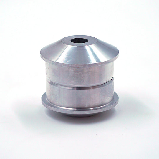 Suspension Secrets Solid Control Arm Bushes - Porsche 911 996 Carrera