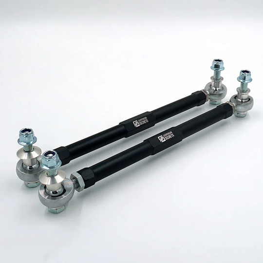 Suspension Secrets Handling Pack 2 (Clubsport) - BMW E90 / E92 M3