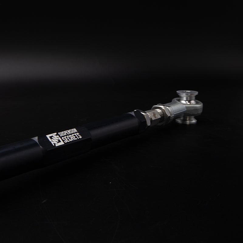 Suspension Secrets Adjustable Rear Toe Arms / Links - BMW G87 M2