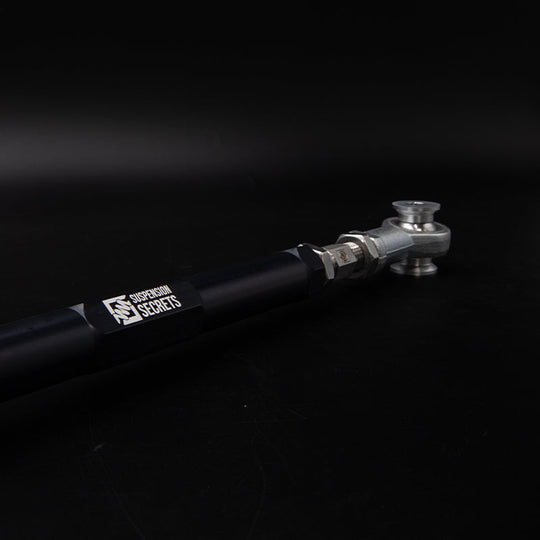 Suspension Secrets Adjustable Rear Toe Arms / Links - BMW F20 M135i/M140i