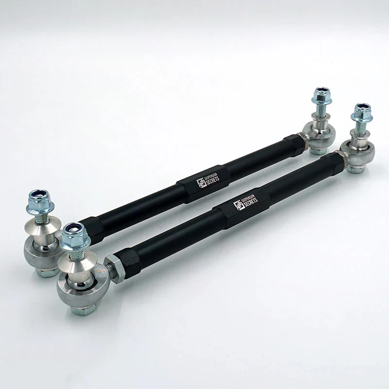 Suspension Secrets Handling Pack 3 (Track) - BMW E90 / E92 M3