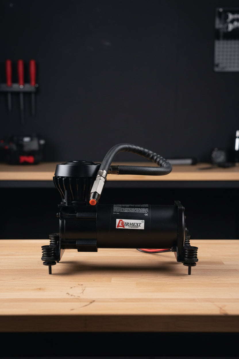AirMEXT SN360 Air Compressor (200 PSI)
