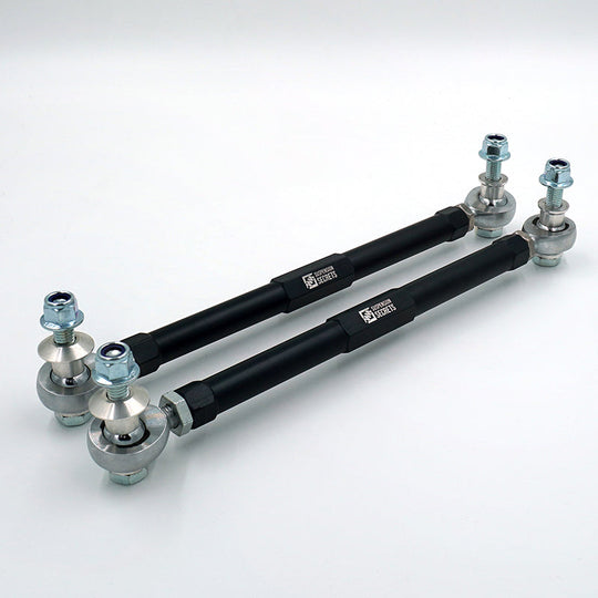 Suspension Secrets Handling Pack 3 (Track) - BMW G87 M2