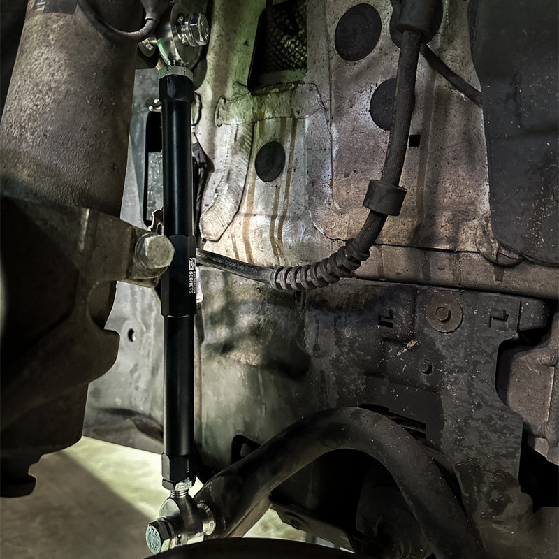 Suspension Secrets Adjustable Front Drop Links / End Links - BMW E90/E92 M3