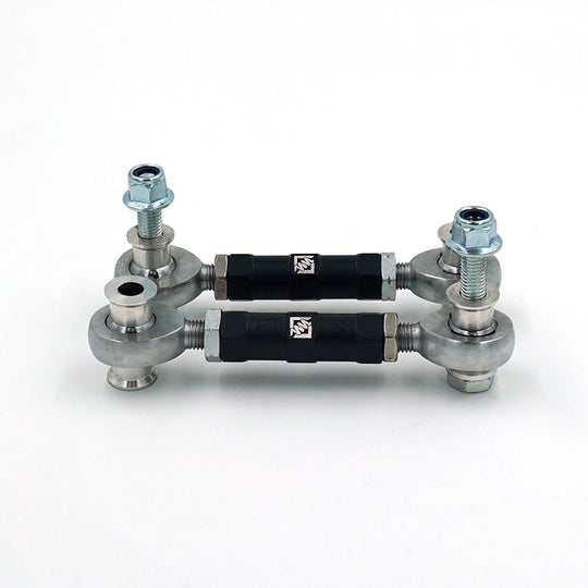 Suspension Secrets Adjustable Rear Drop Links / End Links - BMW F87 M2/M2 Competition