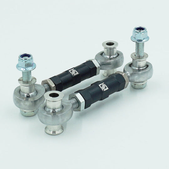 Suspension Secrets Handling Pack 3 (Track) - BMW F87 M2 Competition