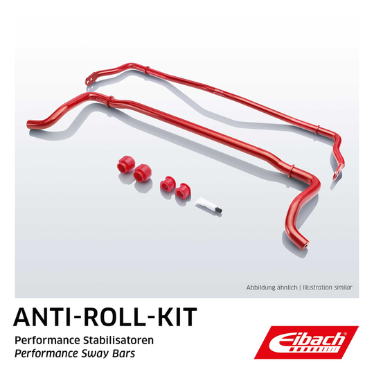 Suspension Secrets Handling Pack 2 (Clubsport) - BMW F87 M2 Competition