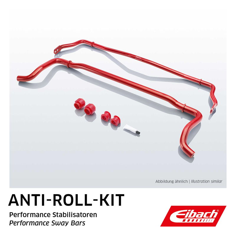 Suspension Secrets Handling Pack 2 (Clubsport) - BMW F80 M3/ F82 M4