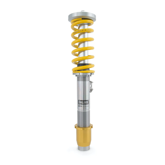 Suspension Secrets Handling Pack 3 (Track) - BMW F87 M2 Competition