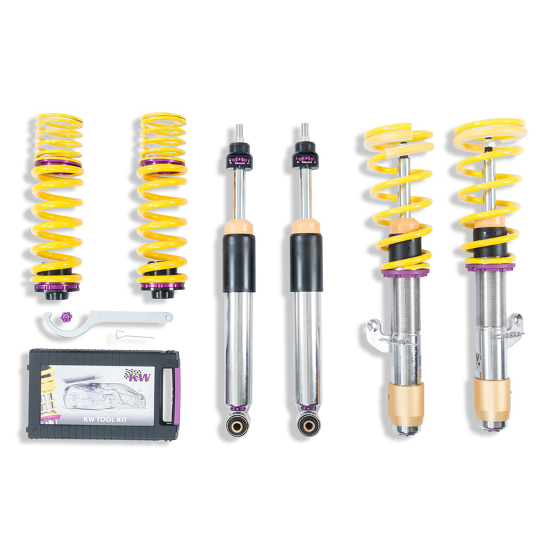Suspension Secrets Handling Pack 2 (Clubsport) - BMW F87 M2 Competition