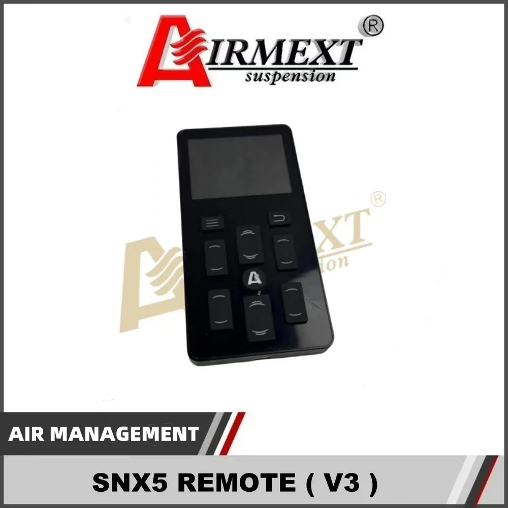 SNV3 DIGITAL MANAGMENT AIRMEXT