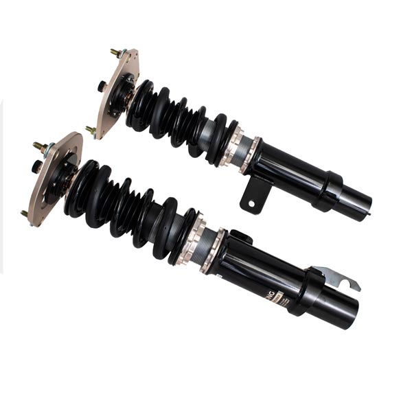 RENAULT CLIO LI 172/182 (98-04) 9/8KG.MM — DS Series DN Coilovers