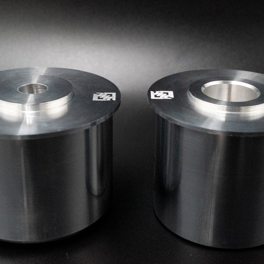 Suspension Secrets Handling Pack 3 (Track) - BMW E90 / E92 M3