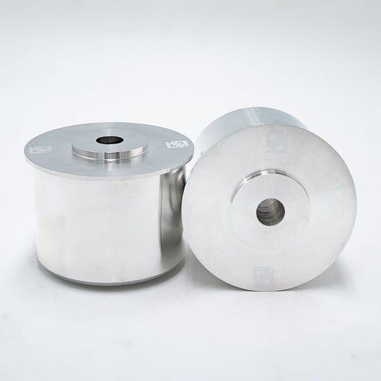 Suspension Secrets Solid Rear Subframe Bushes - BMW E90 / E92 M3