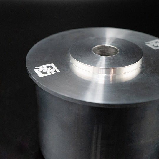Suspension Secrets Solid Rear Subframe Bushes - BMW E90 / E92 M3