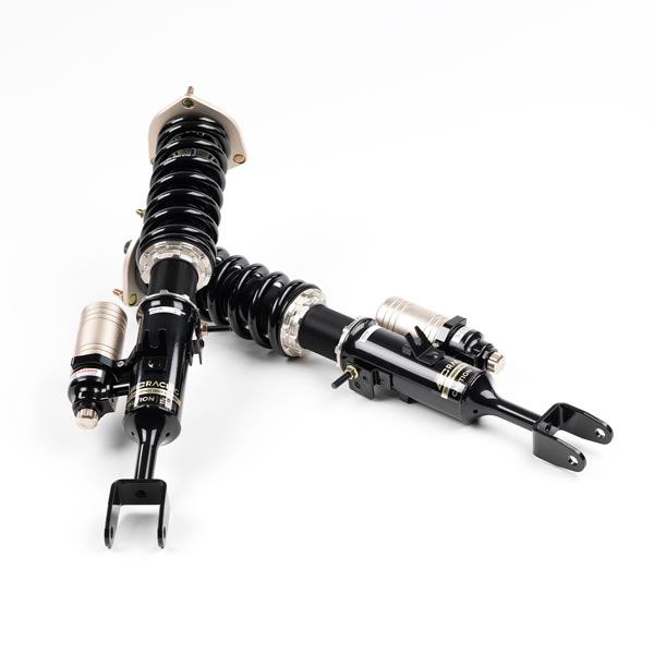 "Nissan Skyline R32 GTS HCR32 (89-94) 10/7kg.mm"