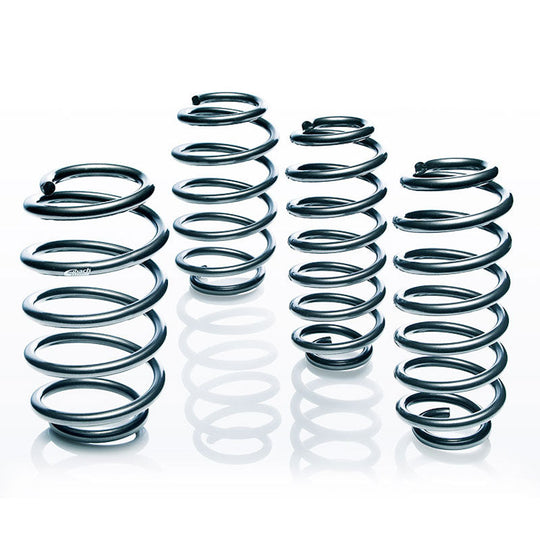 Suspension Secrets Handling Pack 3 (Track) - BMW G80 M3 / G82 M4