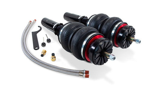 Air Lift Performance Kit – Audi A6 / S6 / RS6 (C7, 2011–2018)