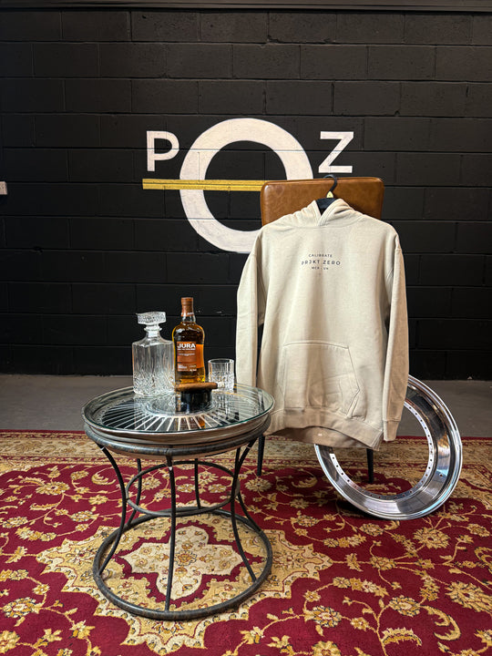 PRJKT Zero Founders Edition Hoodie