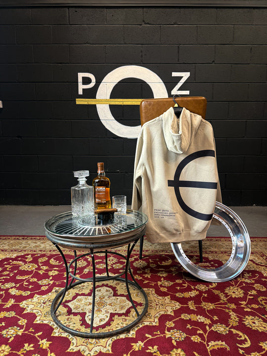 PRJKT Zero Founders Edition Hoodie