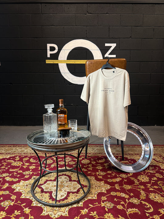 PRJKT Zero Founders Edition Tee