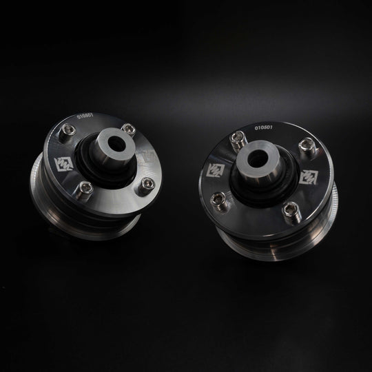 Suspension Secrets Solid Front Control Arm Bushes - BMW G29 Z4