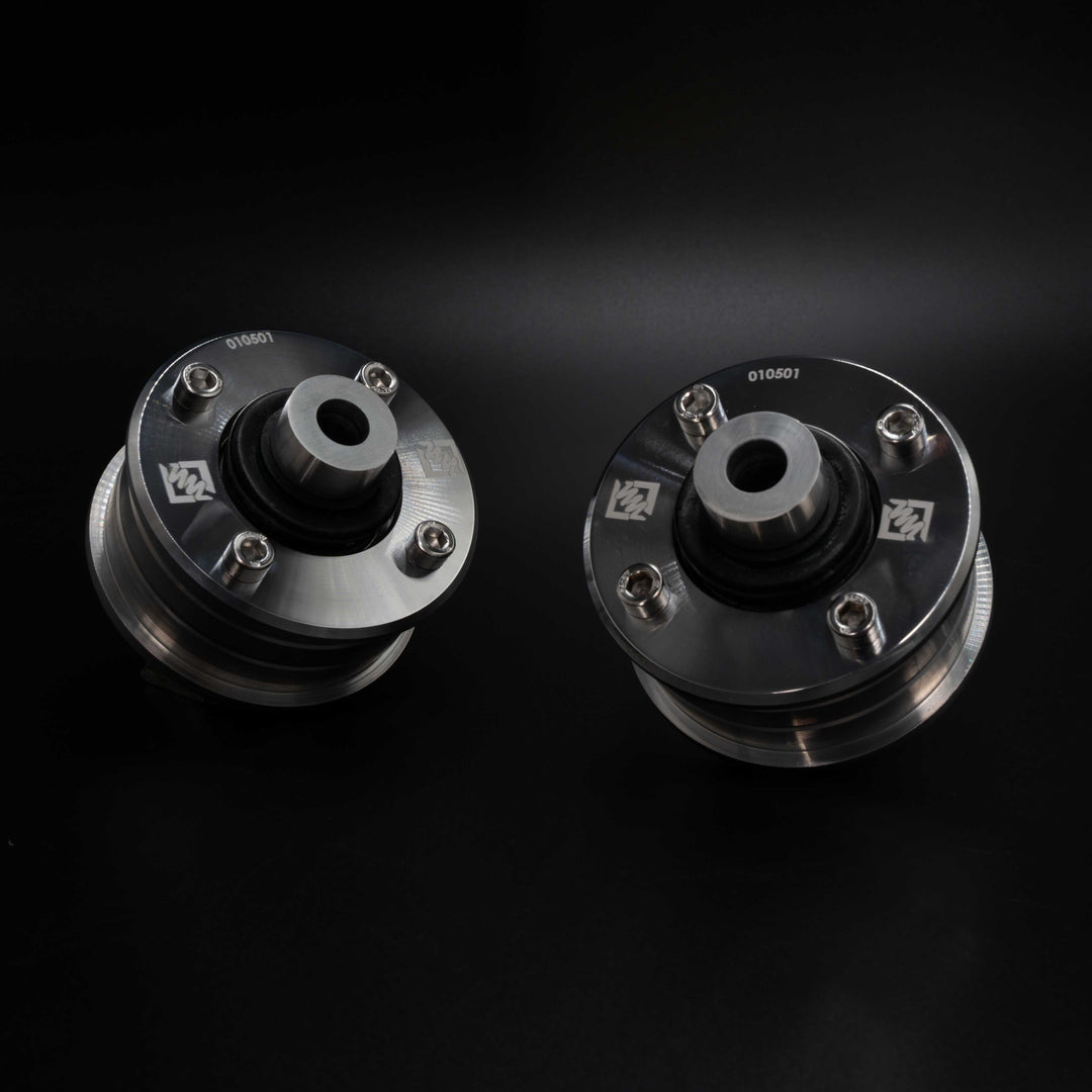 Suspension Secrets Solid Front Control Arm Bushes - BMW G42 M240I