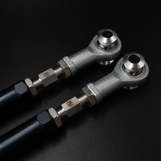 Suspension Secrets Adjustable Rear Toe Arms / Links Kit - BMW F90 M5