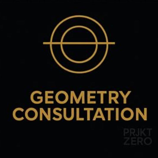 Geometry Consultation