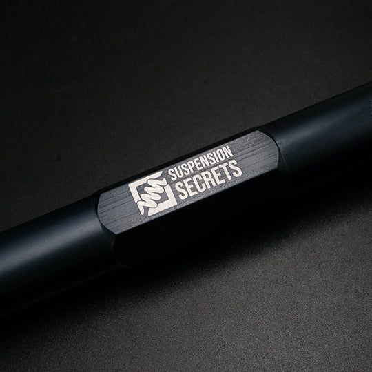 Suspension Secrets CS+ Handling Pack 1 (Fast Road) - BMW F87 M2