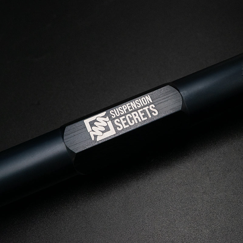 Suspension Secrets CS+ Handling Pack 1 (Fast Road) - BMW F87 M2 Competition