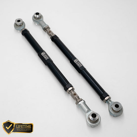 Suspension Secrets Adjustable Rear Toe Arms / Links Kit - BMW F90 M5