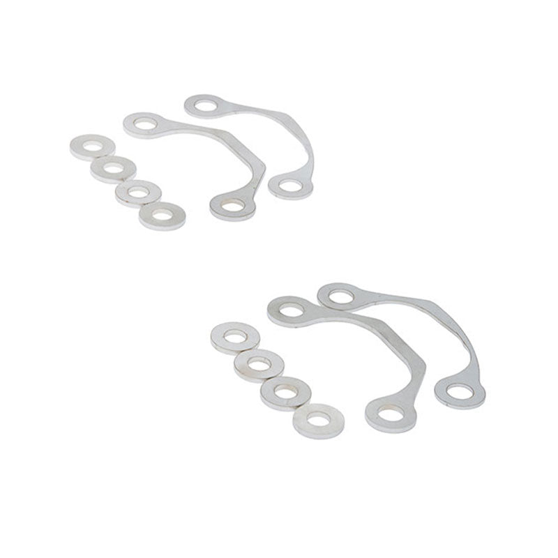 Suspension Secrets Camber Shims Kit - McLaren 600LT