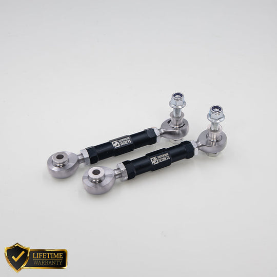 Suspension Secrets Adjustable Rear Drop Links / End Links - BMW G29 Z4