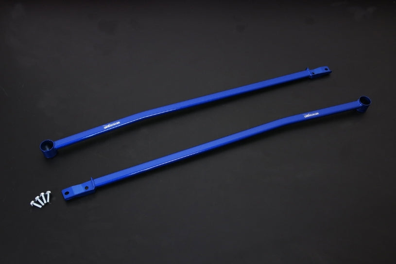 TOYOTA SIENTA NHP170 — FRONT SUBFRAME BRACE