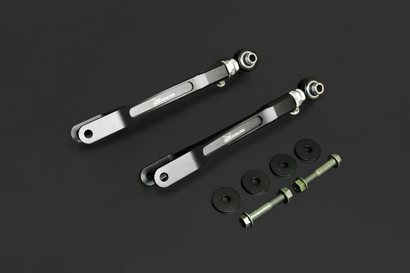 PORSCHE BOXSTER 986 — FRONT OR REAR CASTER ARM ADJUSTABLE