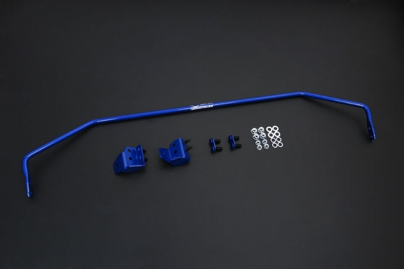 FORD FIESTA MK7 — ADD ON REAR ANTI ROLL BAR