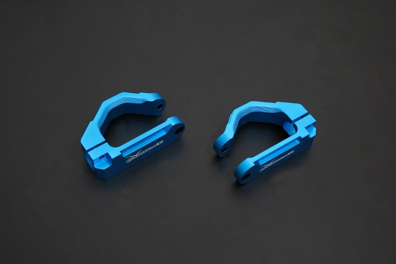 HONDA — FRONT SHOCK ABSORBER FORK