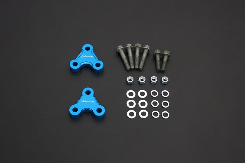 TOYOTA ALPHARD AH30 — FRONT GEOMETRY CORRECTION SPACER