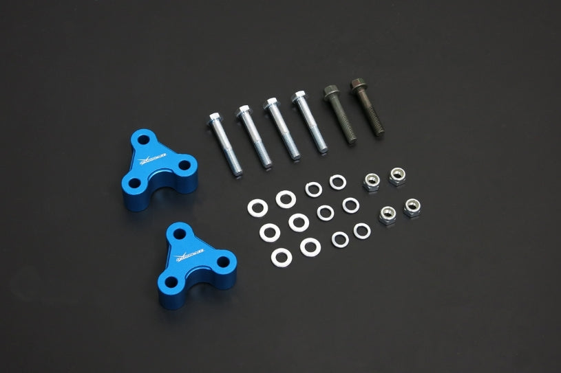 TOYOTA ALPHARD AH30 — FRONT GEOMETRY CORRECTION SPACER