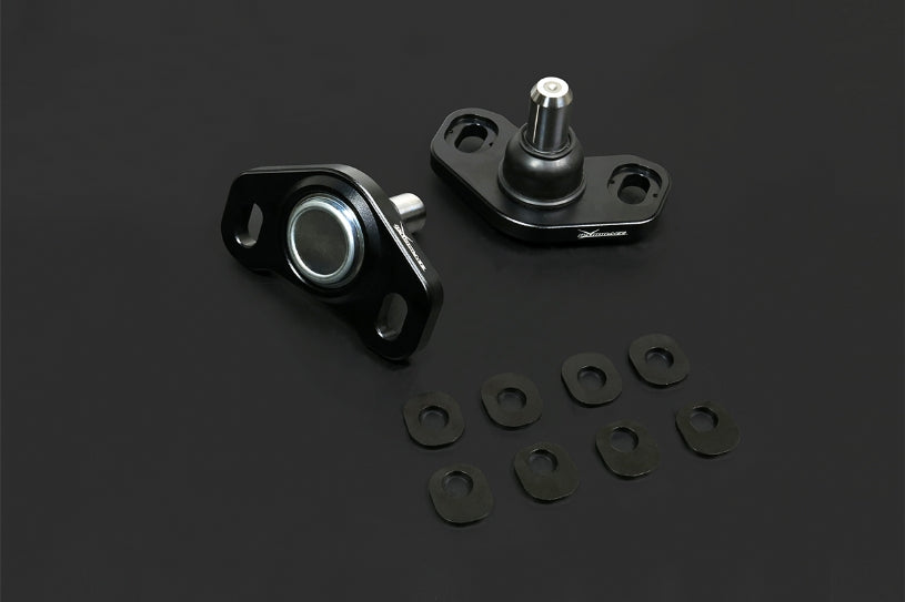 HONDA CIVIC FK8 TYPE R — FRONT CAMBER BALL JOINT ADJUSTABLE