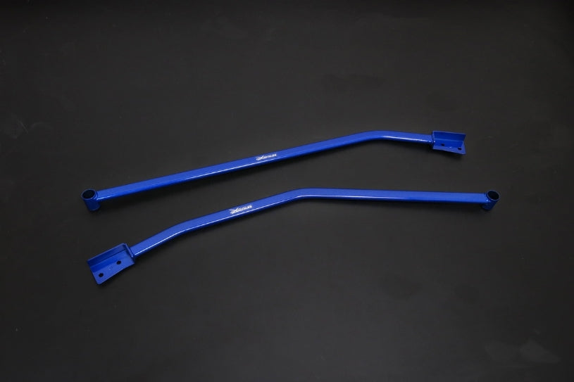 TOYOTA ALPHARD AH30 — MIDDLE LOWER BRACE