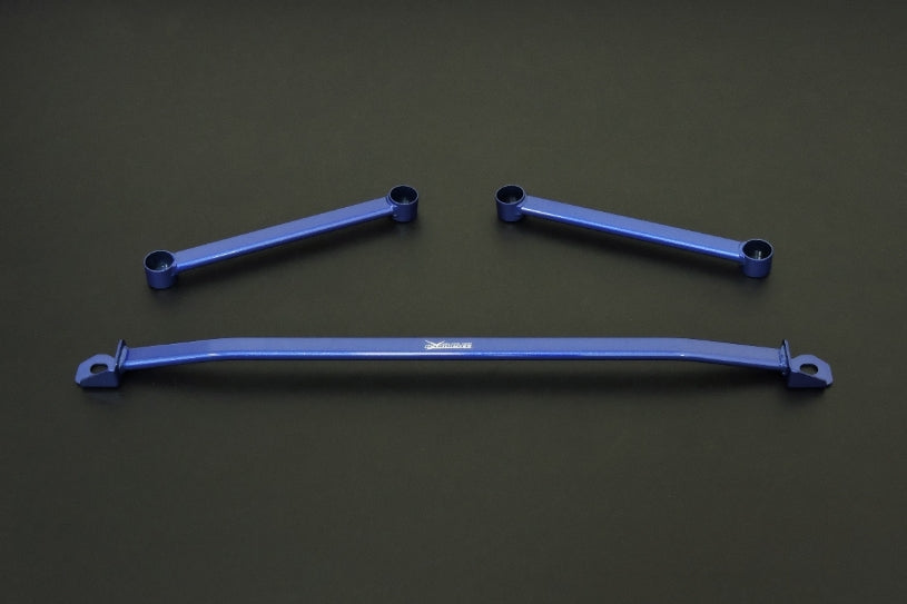 SUBARU FORESTER SJ — FRONT CROSS MEMBER BRACE KIT