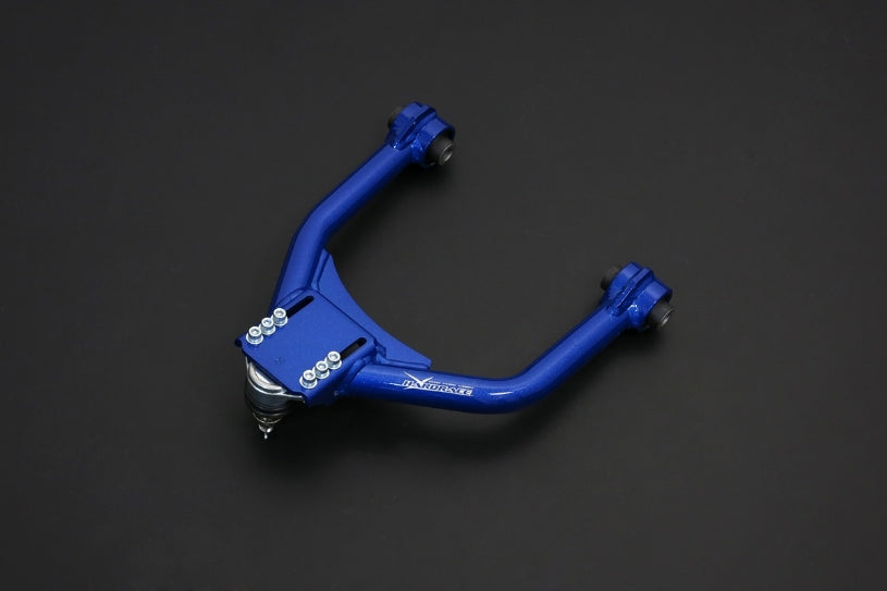 DODGE CHALLENGER MK3 — FRONT CAMBER ARM ADJUSTABLE