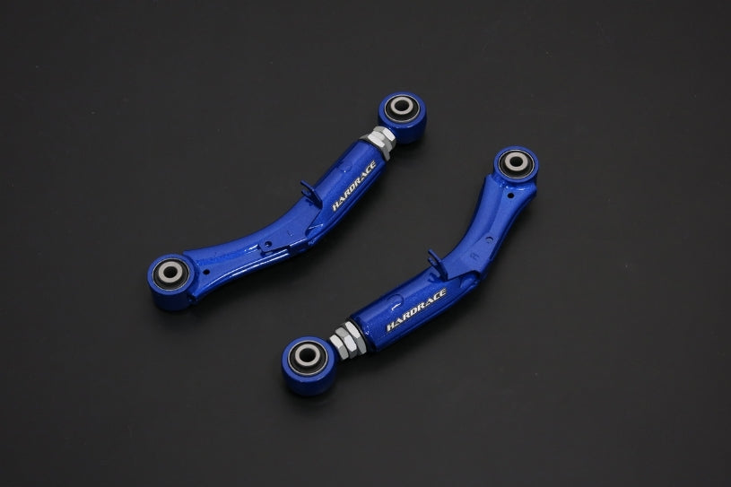 PORSCHE CAYMAN 957 — REAR CAMBER ARM ADJUSTABLE