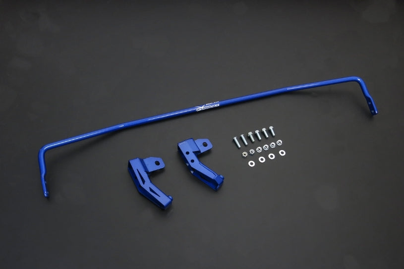 NISSAN TIIDA C12 — ADD ON REAR ANTI ROLL BAR