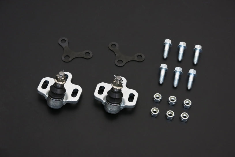 HONDA CIVIC FC — FRONT LOWER BALL JOINT